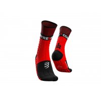 Compressport Pro Racing Socks Winter Trail / Носки утепленные фото