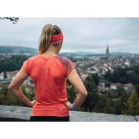 Compressport Performance SS Tshirt / Женская футболка фото 2