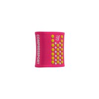 Compressport Sweatbands 3D Dots / Напульсник фото