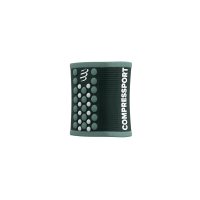 Compressport Sweatbands 3D Dots / Напульсник фото 3