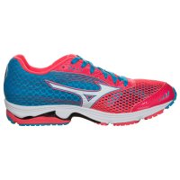 Mizuno Wave Sayonara 3 W (UK) / Женские кроссовки фото 2