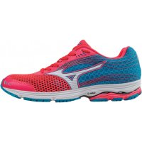 Mizuno Wave Sayonara 3 W (UK) / Женские кроссовки фото