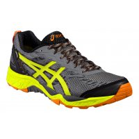 Asics GEL-Fujitrabuco 5 GTX / Мужские кроссовки для бега по пересеченной местности фото 1