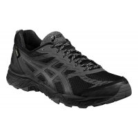 Asics GEL-Fujitrabuco 5 GTX / Мужские внедорожные кроссовки фото 4