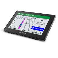 DriveAssist 51 LMT-S Вся Европа  фото 1