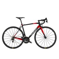 Wilier Zero 7 Ultegra Di2 11V / 2017 фото 1