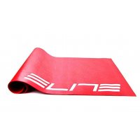 Elite Training Mat Red / Коврик под тренажер фото