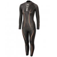 Huub Aegis 2 Thermal W / Женский гидрокостюм для триатлона и открытой воды фото