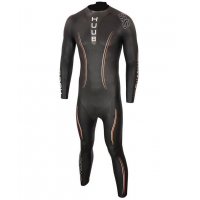 Huub Aegis 2 Thermal / Мужской гидрокостюм для триатлона и открытой воды фото