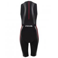 Huub Albacore Project Swimskin W / Женский стартовый костюм с рукавами фото 1