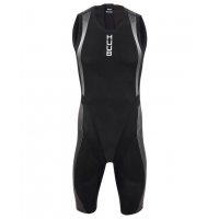 Huub Albacore Project Swimskin / Мужской стартовый костюм с рукавами фото