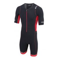 Huub Core / Мужской стартовый костюм с рукавами фото 1