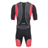 Huub Core / Мужской стартовый костюм с рукавами фото 2