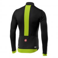 Castelli Fondo Jersey Fz / Мужская велокуртка фото 1