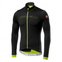 Castelli Fondo Jersey Fz / Мужская велокуртка фото