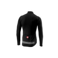 Castelli PURO 3 / Мужское джерси с длинным рукавом фото 2