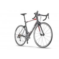 BMC Teammachine ALR01 105 CT Blaze 2017 / Велосипед шоссейный фото