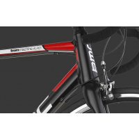 BMC Teammachine ALR01 105 CT Blaze 2017 / Велосипед шоссейный фото 2