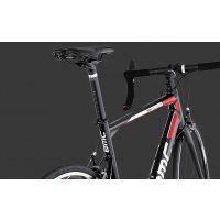 BMC Teammachine ALR01 105 CT Blaze 2017 / Велосипед шоссейный фото 4