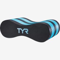 TYR Pull Float Black Navy blue / Колобашка для бассейна фото