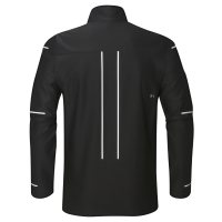 Asics Lite Show Winter Jacket / Мужская утепленная ветрозащитная куртка фото 1