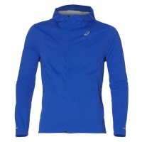 Asics Accelerate Jacket / Мужская ветрозащитная куртка фото