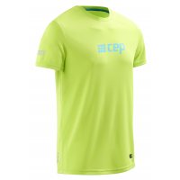 CEP Brandrunshirt / Мужская функциональная футболка для бега фото