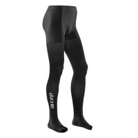 CEP Recovery Pro Tights W / Женские компрессионные тайтсы для восстановления фото