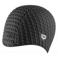 Arena Bonnet Silicone Cap / Шапочка для плавания фото