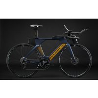 Pardus Gomera Ultra Disc Shimano 105 / 2023 фото