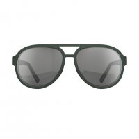 Scott Bass Kaki Green - Grey Eco Polarized / Очки фото 1