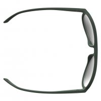 Scott Bass Kaki Green - Grey Eco Polarized / Очки фото 3