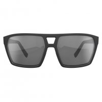 Scott Tune Polarized Black Matt - Grey Eco Polarized / Очки фото 1