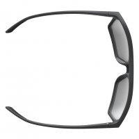 Scott Tune Polarized Black Matt - Grey Eco Polarized / Очки фото 2