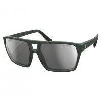 Scott Tune Polarized Kaki Green - Grey Eco Polarized / Очки фото