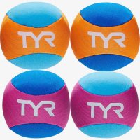 TYR Pool Balls 970 / Мячи фото