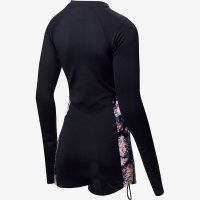 TYR Padma Fiona Long Sleeve One Piece Jumpsuit / Костюм с рукавами  фото 1