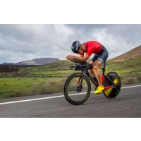 Wilier Turbine Crono Red eTap / 2021 фото 6