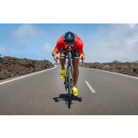 Wilier Turbine Crono Red eTap / 2021 фото 7