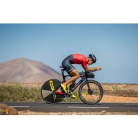 Wilier Turbine Crono Red eTap / 2021 фото 9