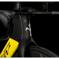 Wilier Turbine Crono Dura-Ace Di2 SWR 50 / 2021 фото 5