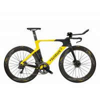 Wilier Turbine Crono Dura Ace Di2 Disc Aksium / 2021 фото