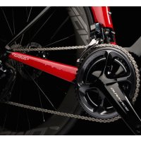 Wilier Turbine Crono Dura Ace Di2 Disc Aksium / 2021 фото 3