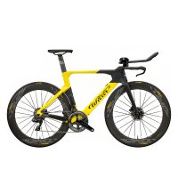 Wilier Turbine Crono Dura Ace Di2 Disc Aksium / 2021 фото 1