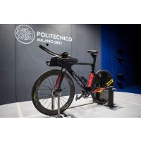 Wilier Turbine Crono Dura Ace Di2 Disc Aksium / 2021 фото 0