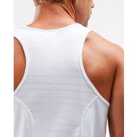 2XU X-Vent Singlet / Мужская майка фото 1