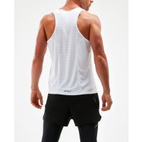 2XU X-Vent Singlet / Мужская майка фото 4