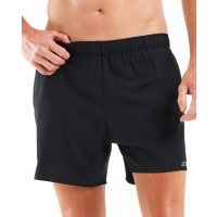 2XU Active 5 Inch Free Short / Мужские шорты для бега фото 1