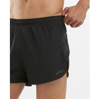 2XU GHST 2.5in Shorts / Мужские шорты для бега фото 2