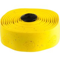 Cinelli Tape Cork Gel Yellow / Обмотка руля пробковая фото